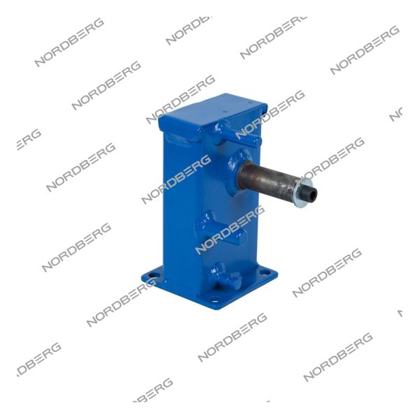 Кронштейн кожуха для 4524C NORDBERG 4524C#PROT-HOODSUP