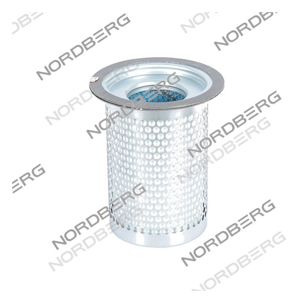 Фильтр влагомаслоотделитель для NCA15, NCA15RD, NCA20, NCA20RD, NCB30, NCB30RD NORDBERG NCA15RD#SEPER-FIL