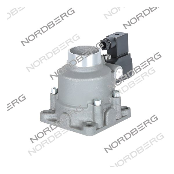 Клапан воздушный для NCA10RD-NCA20RD NORDBERG NCA10RD-20#AIR-VALVE