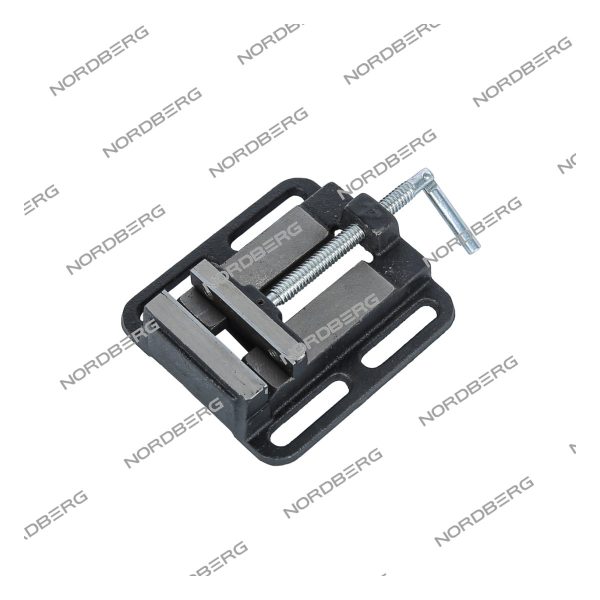 Тиски для ND25120/ND1660 NORDBERG ND25120#VICE