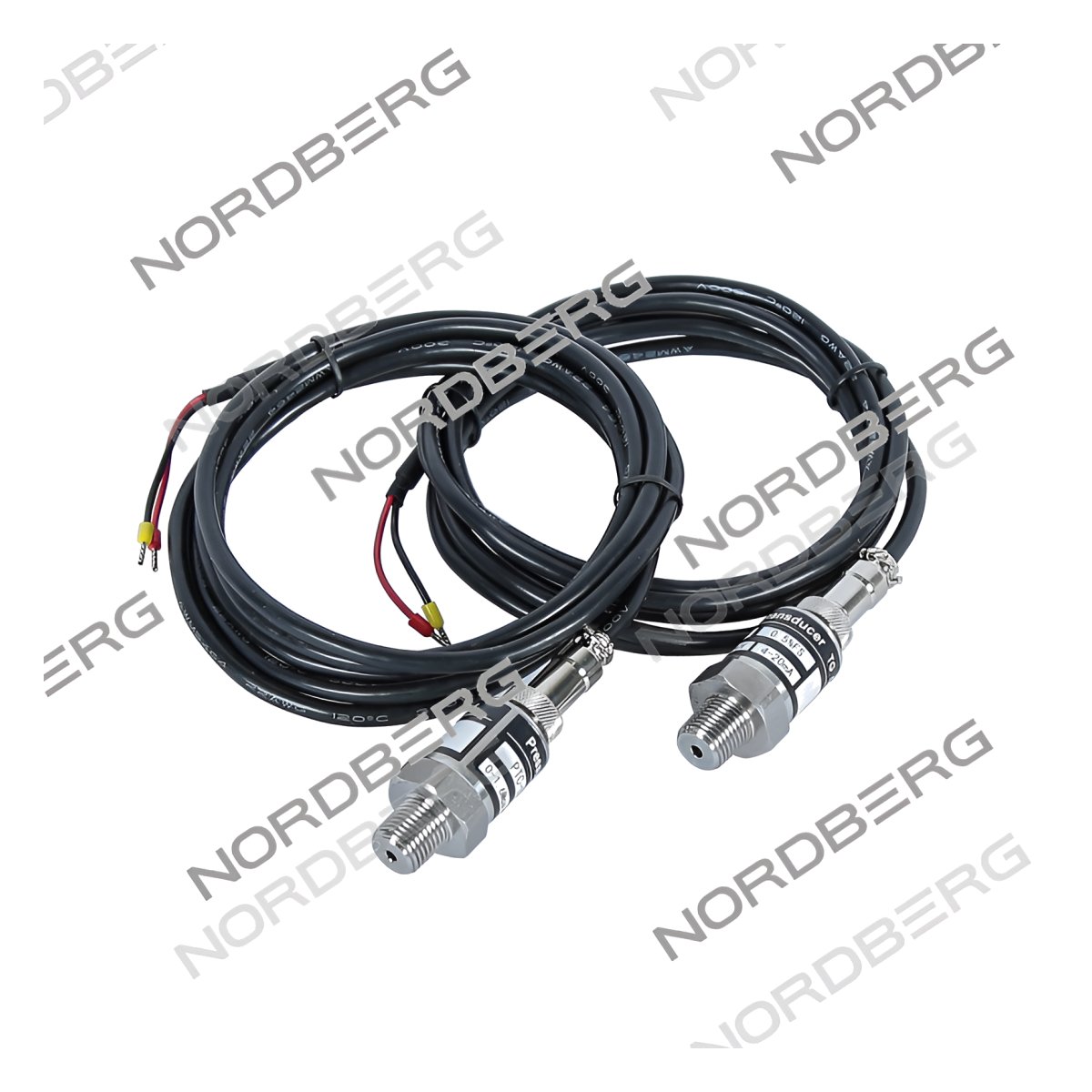 Датчик давления для NCA10RD-NCA20RD NORDBERG NCA10RD-20#PRES-SENS
