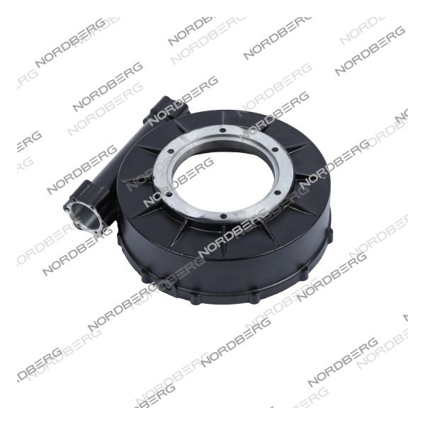 Корпус редуктора для 46TRK NORDBERG 46TRK#WORM-CASE