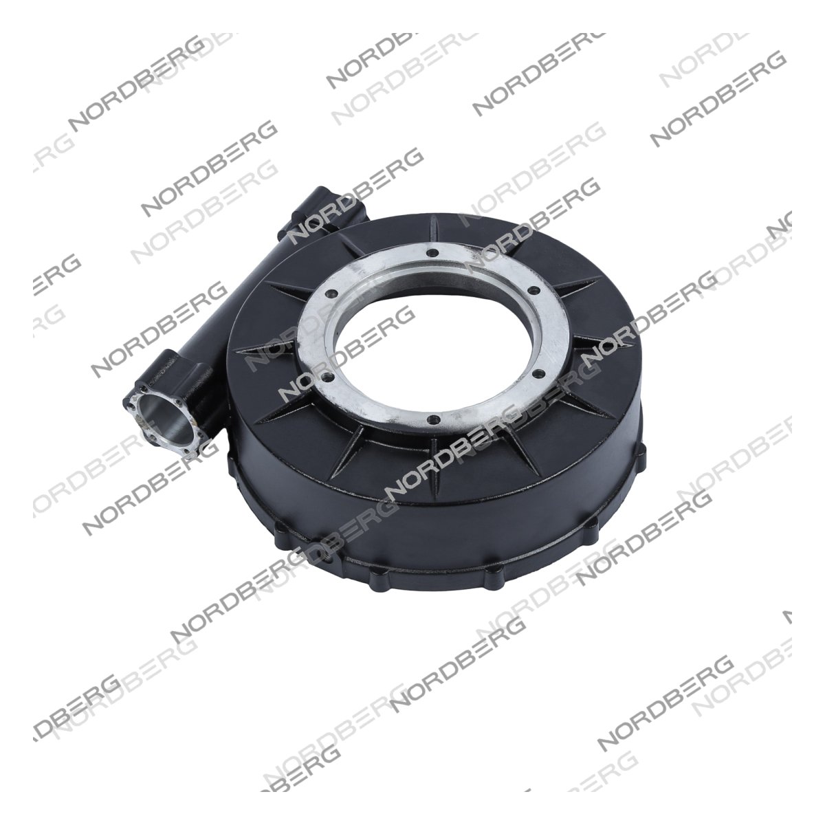 Корпус редуктора для 46TRK NORDBERG 46TRK#WORM-CASE