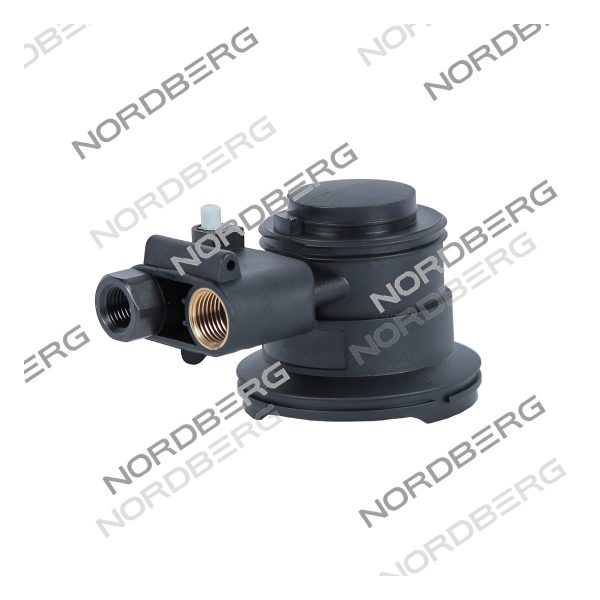 Корпус (№1) для NP4256 NORDBERG NP4256#1