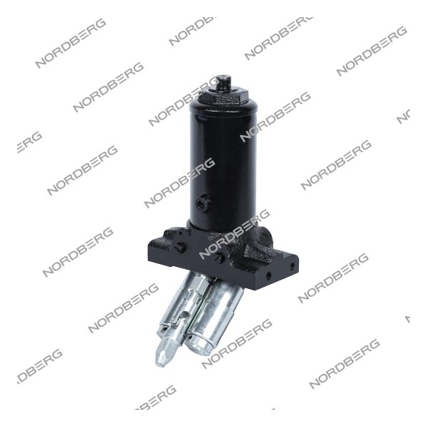 Цилиндр гидравлический в сборе для N32033 NORDBERG N32033#CYL-ASSY