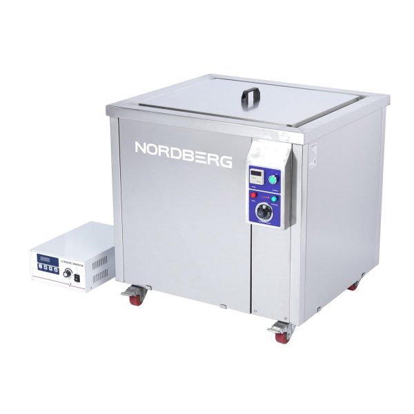 Ультразвуковая ванна с подогревом, 135 л NORDBERG NU1350D