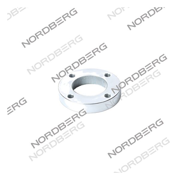 Фиксатор подхвата (наружняя часть) для N4122H-6T NORDBERG N4122H-6T#D5