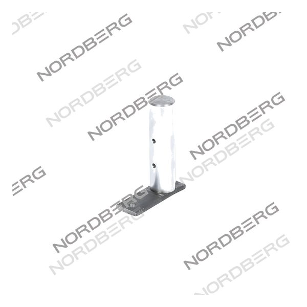Ось (хром) NORDBERG