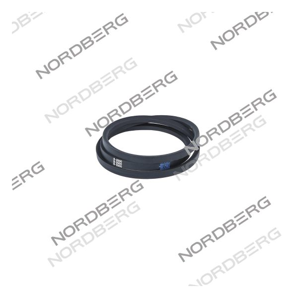 Ремень клиновой В2000 для NCP500/1400, NCP500/1000-16 NORDBERG 4301307900