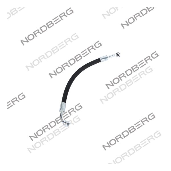 Шланг (300мм) для N4120B-4T/N4122A-5T NORDBERG N4120B-4T#PIPE-300