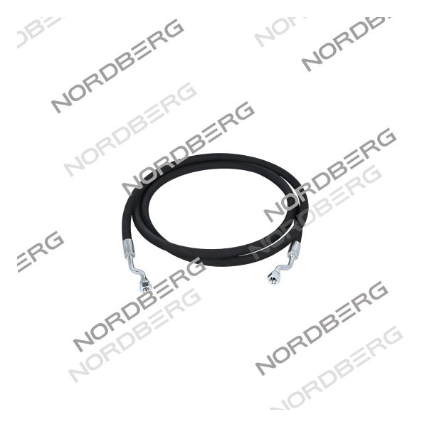 Шланг (2840мм) для N4122A-5T NORDBERG N4122A-5T#H4