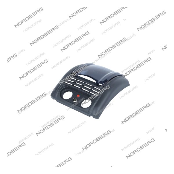 Рамка пластиковая для WS4 (new) NORDBERG WS4#PL-FRAME