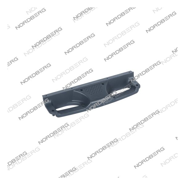 Основание крышки (пластик) для CMA35S NORDBERG CMA35S#HAN-SLEEVE