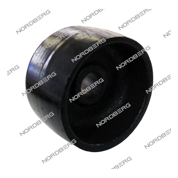 Колесо металлическое D1=83мм D2=20мм для N32035 NORDBERG NORDBERG N32035#FR-WH(83*20mm)