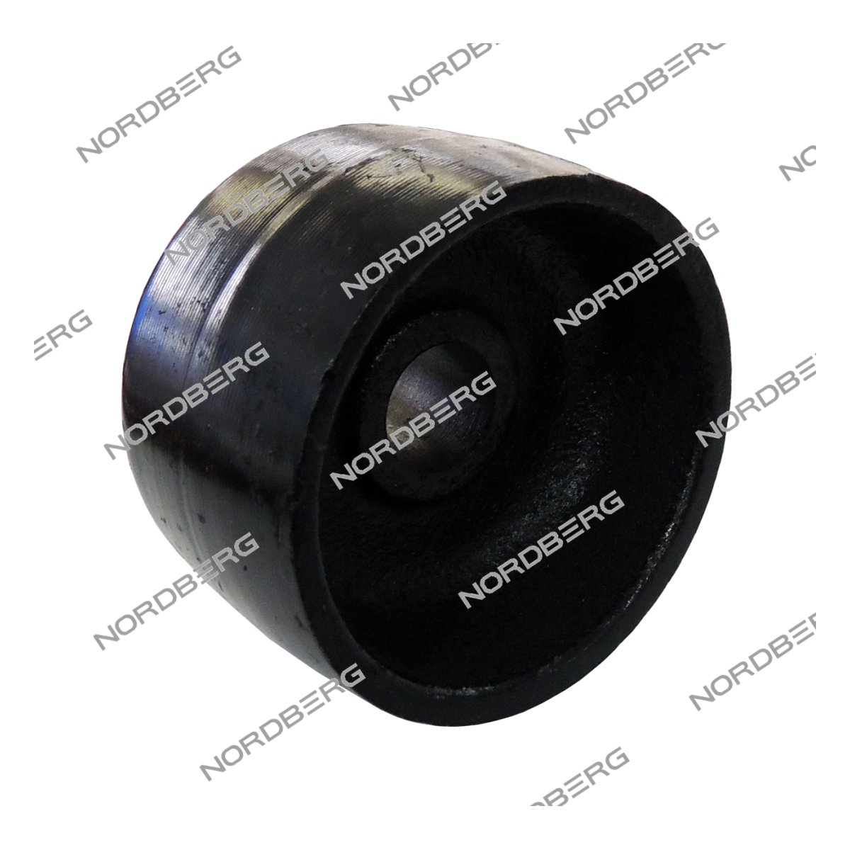 Колесо металлическое D1=83мм D2=20мм для N32035 NORDBERG NORDBERG N32035#FR-WH(83*20mm)