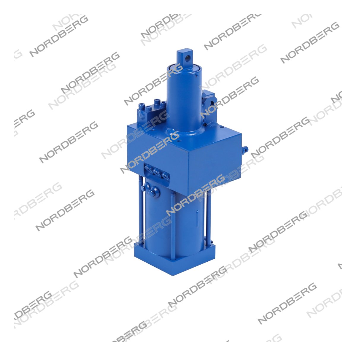 Насос в сборе для N3530A NORDBERG N3530A#PUMP-AS