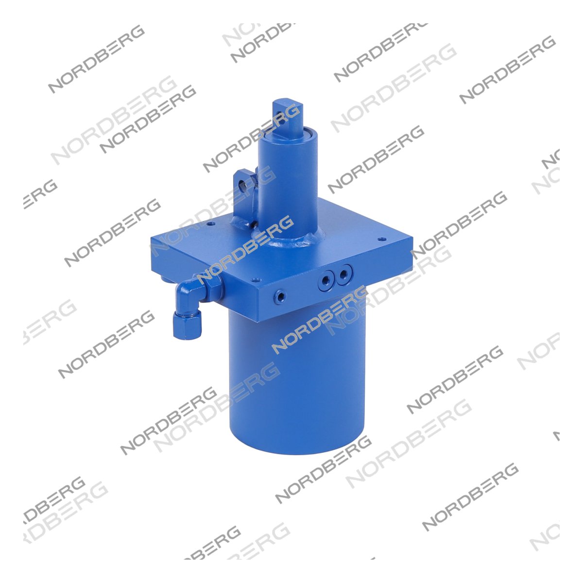 Насос в сборе для N3515T NORDBERG N3515T#PUMP