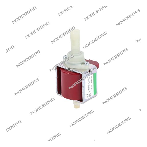 Насос для BC6 NORDBERG BC6#SOL-PUMP