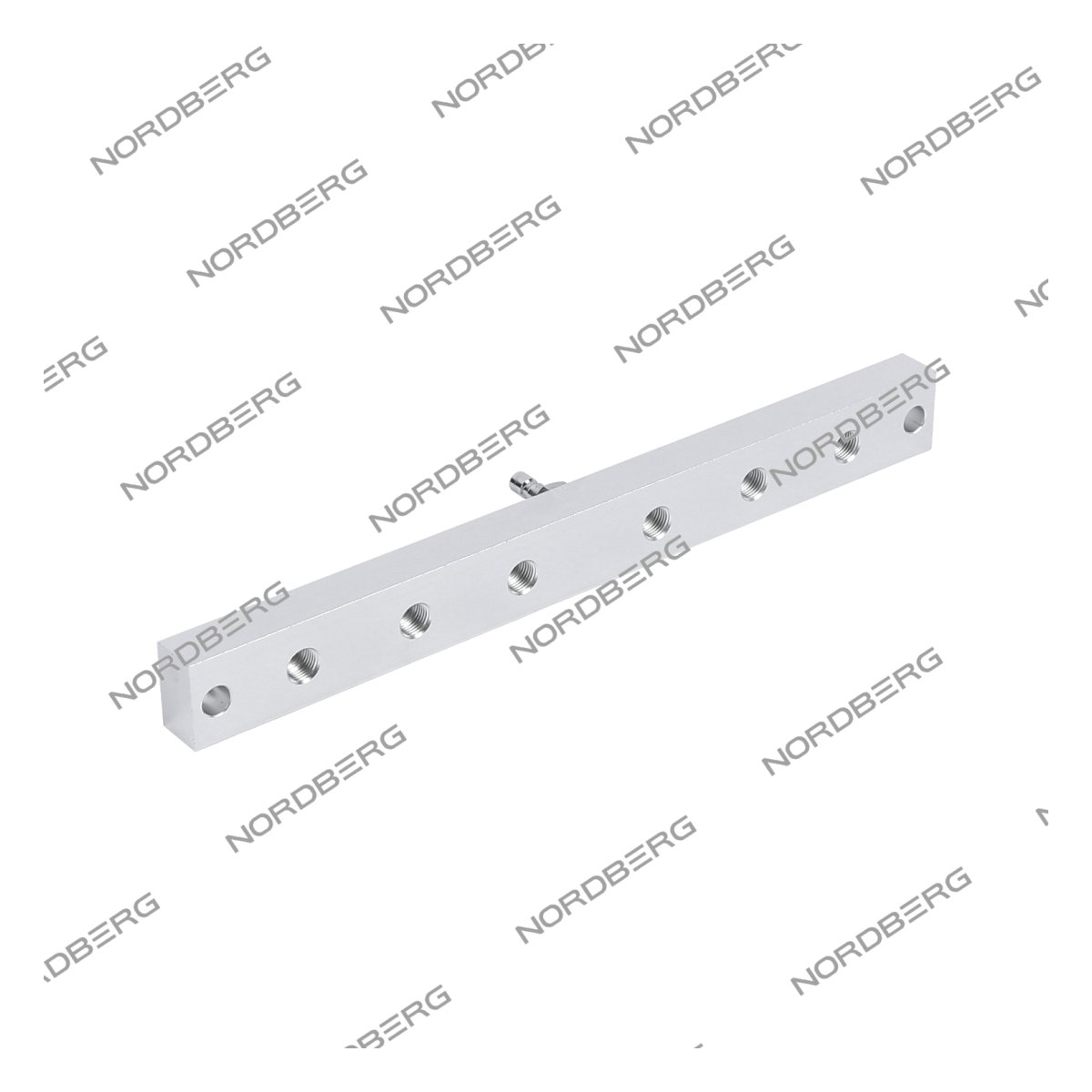 Рампа топливная для CMT6 NORDBERG CMT6#OIL-COLL