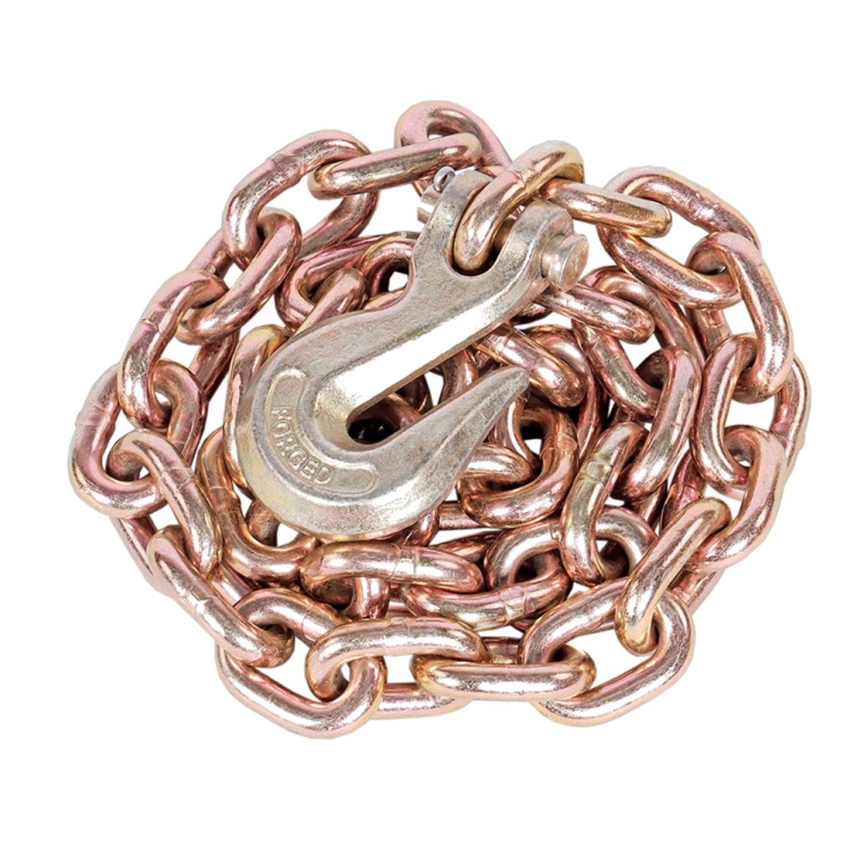 Цепь с крюком L=1,2 м (1 шт.) NORDBERG BAS-CHAIN1