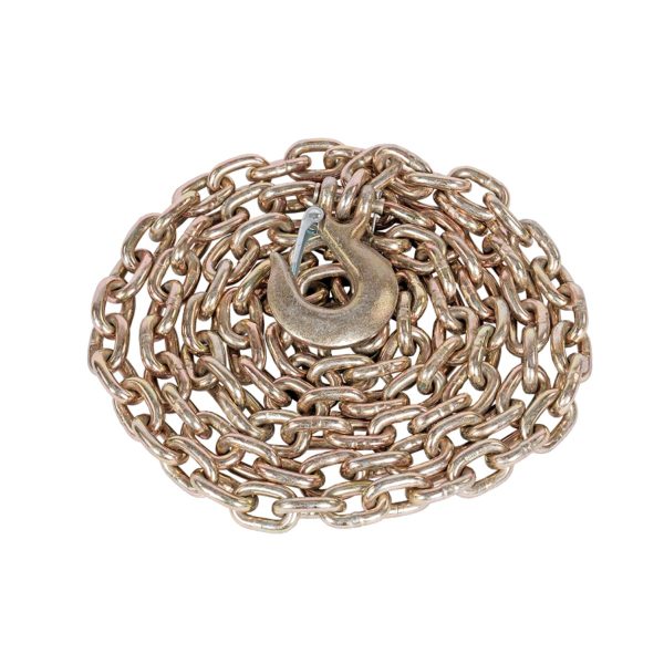 Цепь с крюком L=3,5 м (1 шт.) NORDBERG BAS-CHAIN3