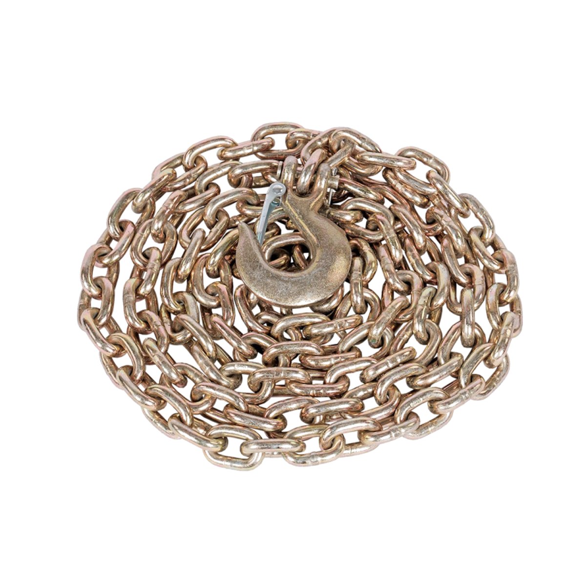 Цепь с крюком L=3,5 м (1 шт.) NORDBERG BAS-CHAIN3