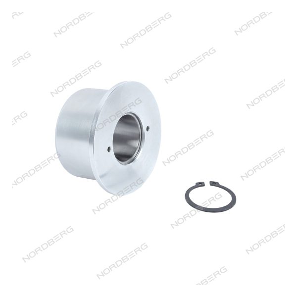 Ролик в сборе для N501T NORDBERG N501T#ROLL-AS