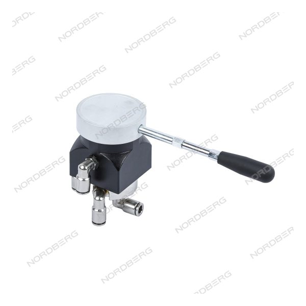 Переключатель в сборе для N501T NORDBERG N501T#SWITCH-AS