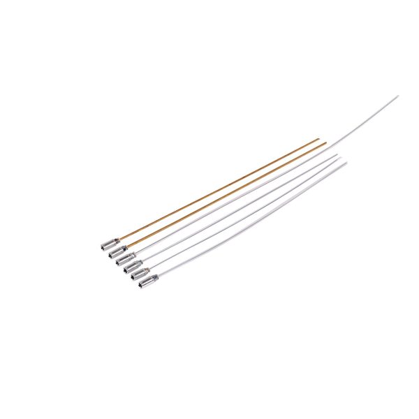 Комплект щупов (6 шт.) для 2380B/2380G/2380P NORDBERG 2380#PROBES