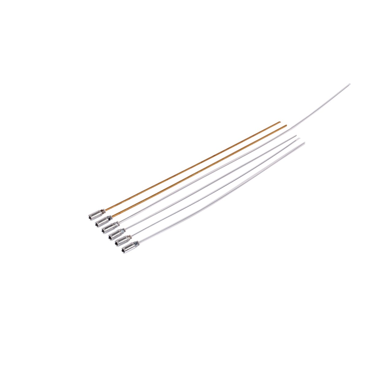 Комплект щупов (6 шт.) для 2380B/2380G/2380P NORDBERG 2380#PROBES