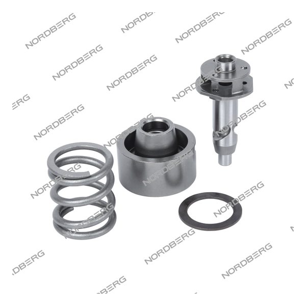 Ударник для гайковерта аккумуляторного NE812K NORDBERG NE812K#HAMMER