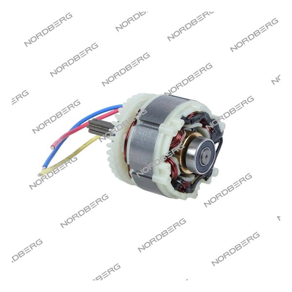 Электродвигатель для гайковерта аккумуляторного NE812K NORDBERG NE812#MOTOR