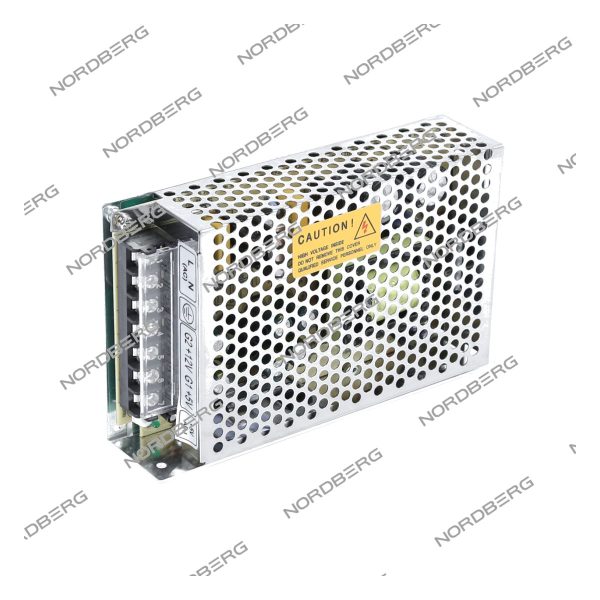 Блок питания для 4523PA (2023) NORDBERG 4523PA#SW-BOARD(2023)