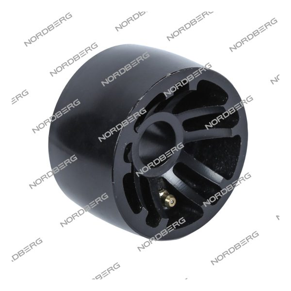 Колесо переднее в сборе для домкрата N32025 NORDBERG N32025#FRONT-WHEEL