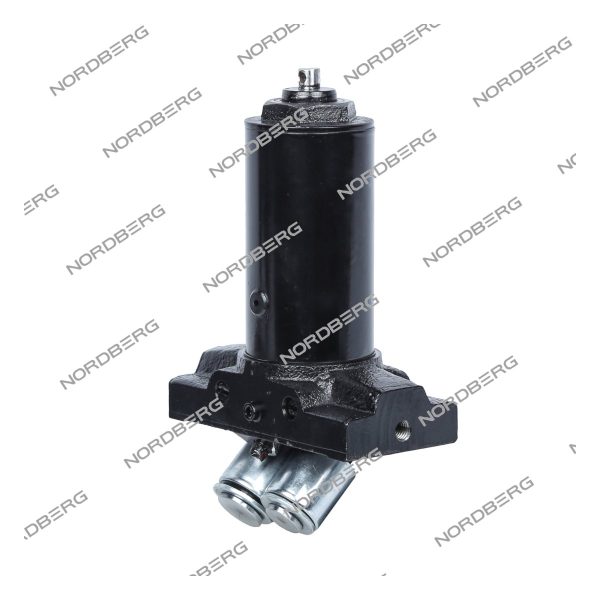Цилиндр гидравлический для домкрата N32025 NORDBERG N32025#CYL-ASSY