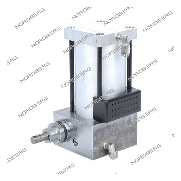 Насос в сборе для N501T NORDBERG N501T#PUMP-AS