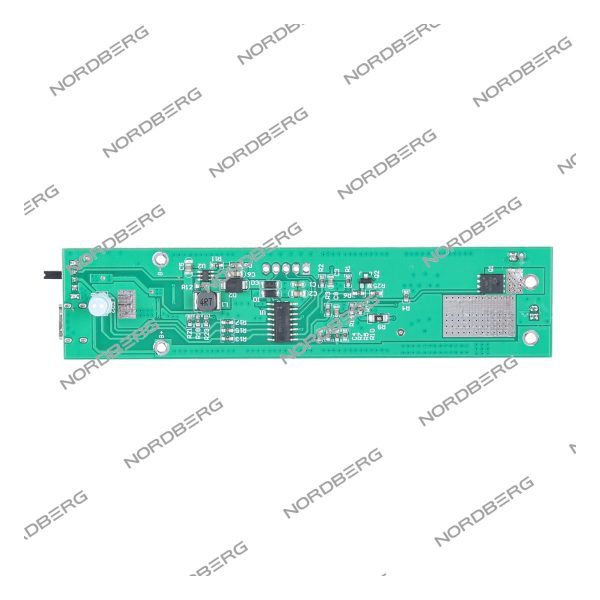 Плата для WP5B NORDBERG 01-00002272