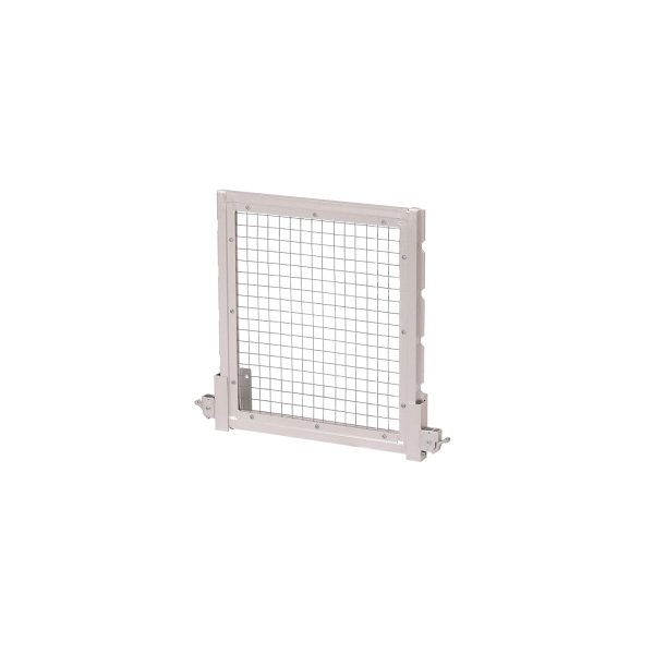 Решетка алюминиевая для пресса 20 т (N3620/N3620A/N3620F) NORDBERG N3620#GRID