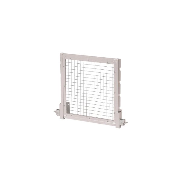 Решетка алюминиевая для пресса 30 т (N3630/N3630A/N3630F) NORDBERG N3630#GRID