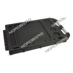 Крышка тележки (пластик) NORDBERG T6/T7 T6/T7#CoverNEW