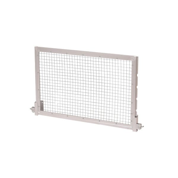 Решетка алюминиевая для пресса 150 т (N36150E) NORDBERG N36150#GRID