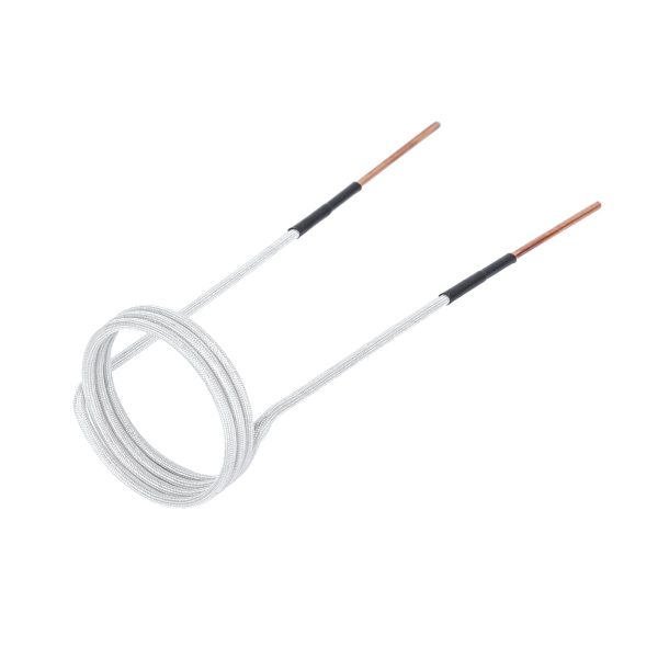 Индуктор для HIF3, D=60 x 200 мм NORDBERG HIF3(7)