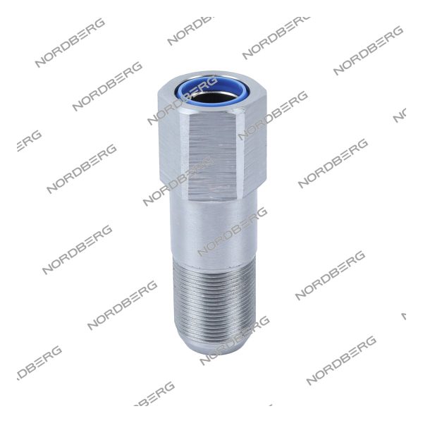 Корпус помпы #20 для стойки N3411 NORDBERG 01-00002820