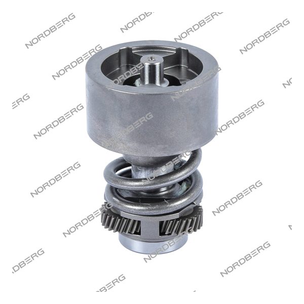 Ударник для гайковерта аккумуляторного NE812K (с 2023) NORDBERG 01-00003534
