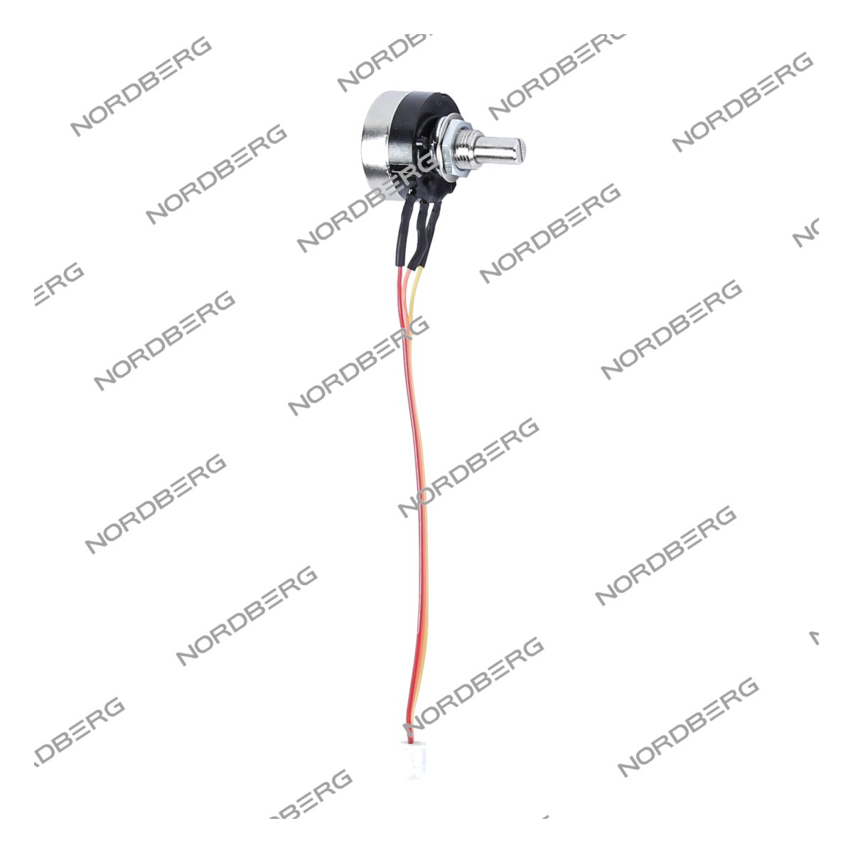 Потенциометр для 4523PA (2023) NORDBERG 01-00004517