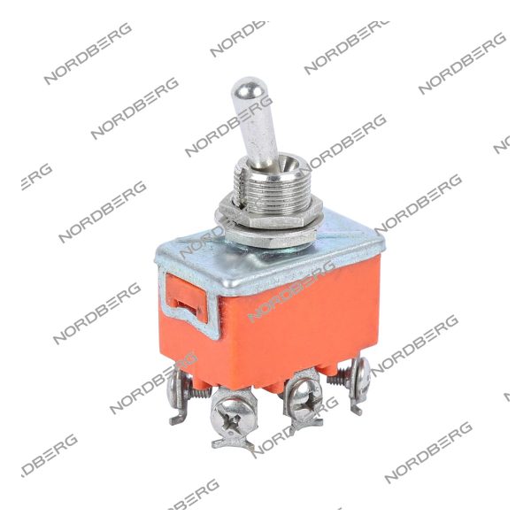 Переключатель возбуждения для NGT20/NGT30 NORDBERG NGT20/30#EXC-SW