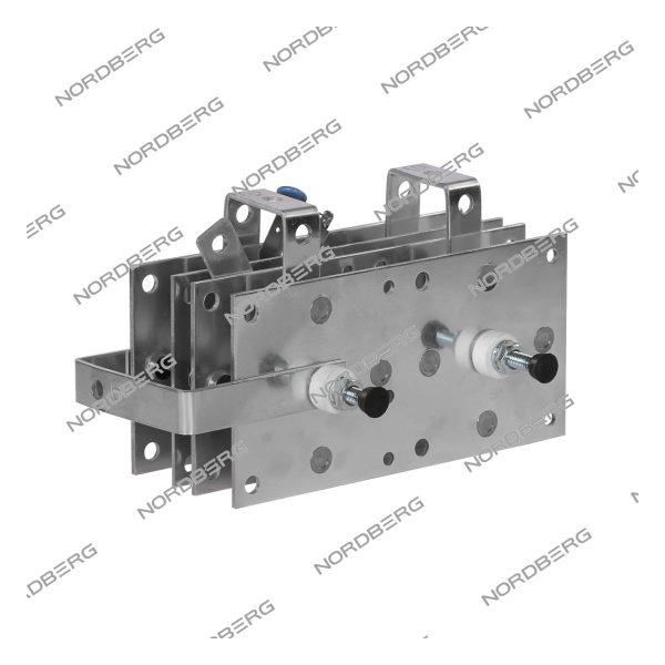 Диодный мост для WSB800/WSB1000 NORDBERG WSB800/1000#DB