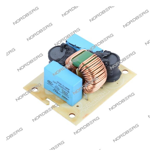 Плата питания для HIF3 NORDBERG 01-00002268