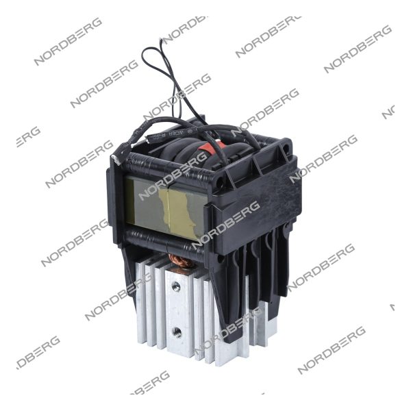 Нагревательная головка для HIF3 NORDBERG 01-00002262