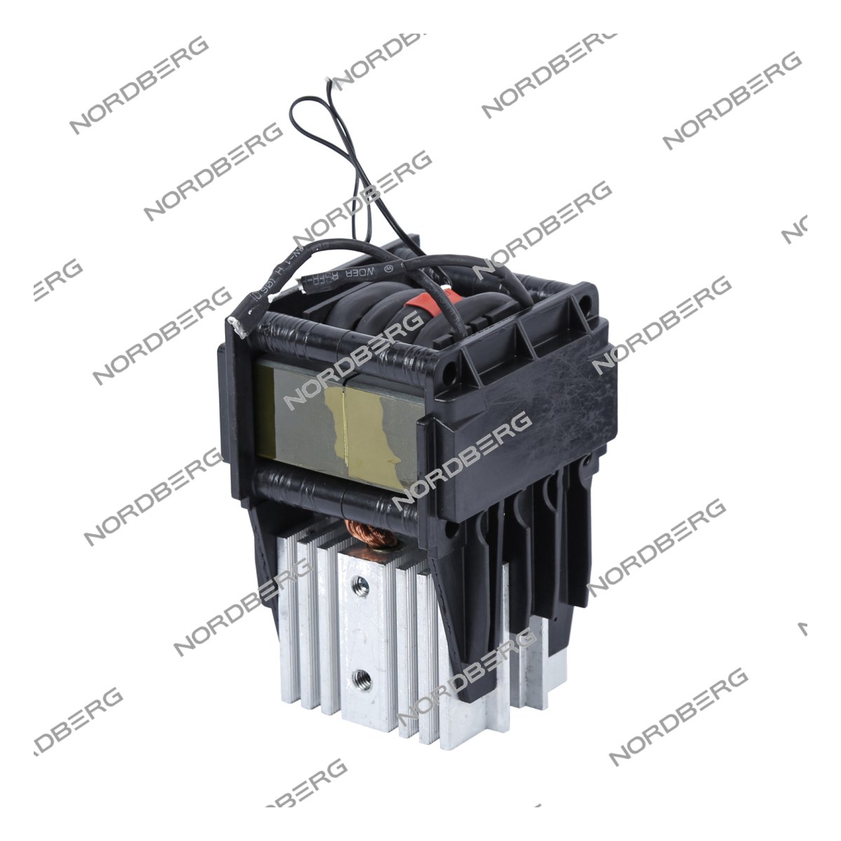 Нагревательная головка для HIF3 NORDBERG 01-00002262